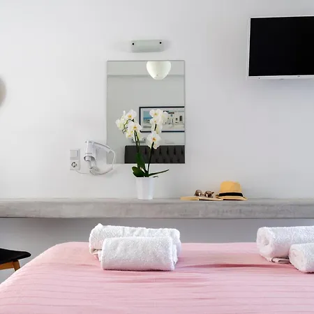 호텔 Galinos For Adults Only 3*