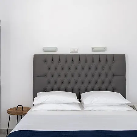 Galinos For Adults Only Hotel Páros