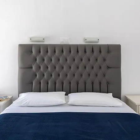 Galinos For Adults Only 3* Парос