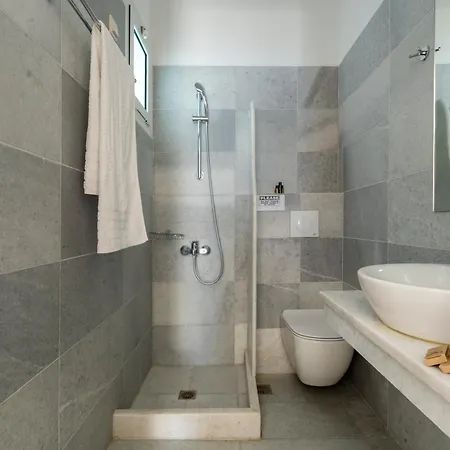 Отель Galinos For Adults Only 3*