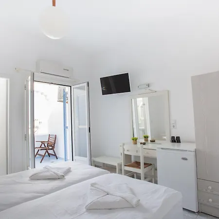 Galinos For Adults Only פארוס