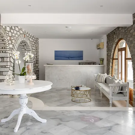 Galinos For Adults Only Отель 3*