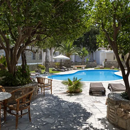 Hotel Galinos For Adults Only