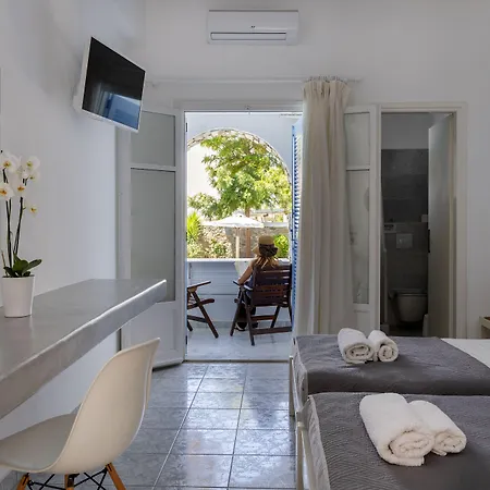 Galinos For Adults Only Páros