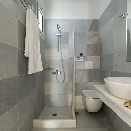 Galinos For Adults Only 3* Парос