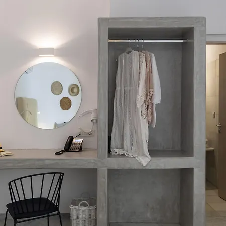 Galinos For Adults Only Páros