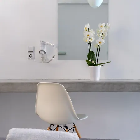 מלון Galinos For Adults Only