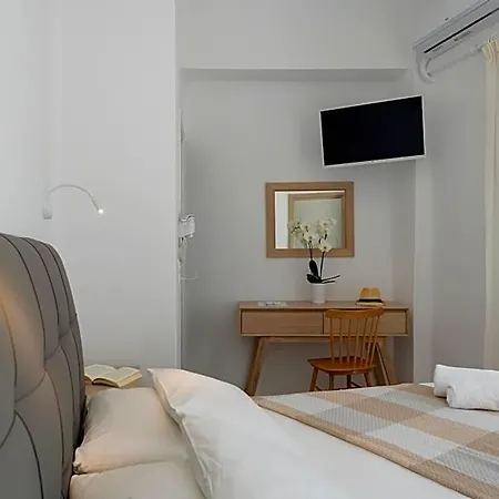 Galinos For Adults Only Отель