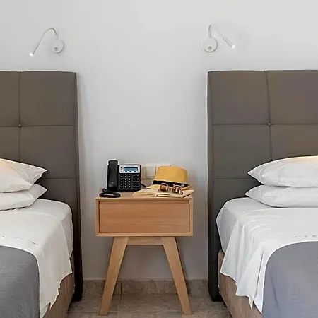 Galinos For Adults Only 3*