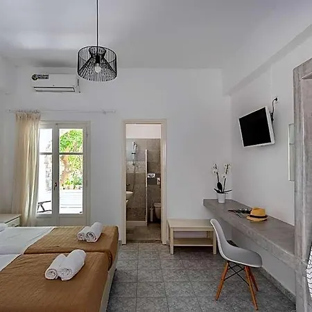 Hotel Galinos For Adults Only