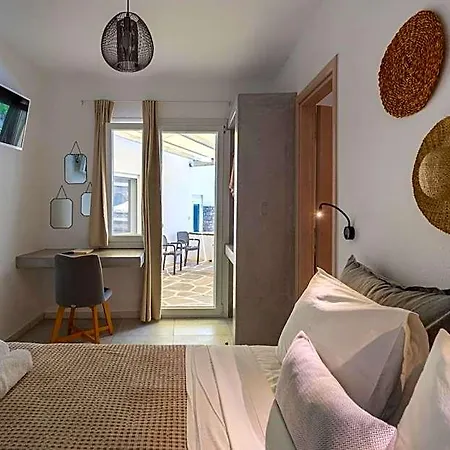 Galinos For Adults Only Hotel