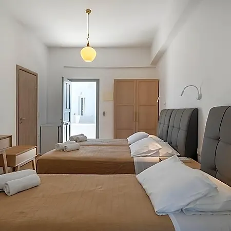 Hotel Galinos For Adults Only Páros