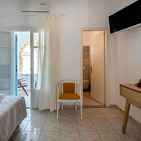 Hotel Galinos For Adults Only Páros