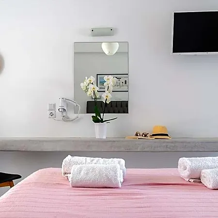 Galinos For Adults Only Hotel