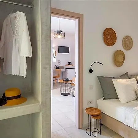 Galinos For Adults Only Hotel