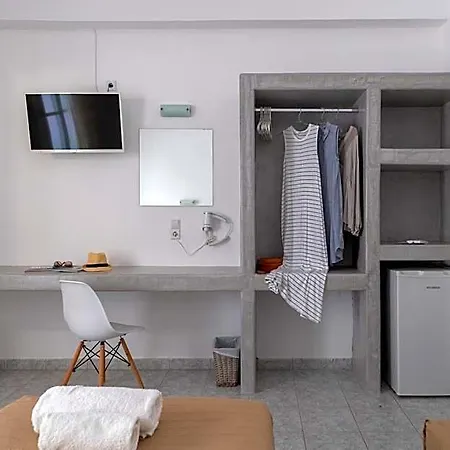 Galinos For Adults Only Hotel Páros