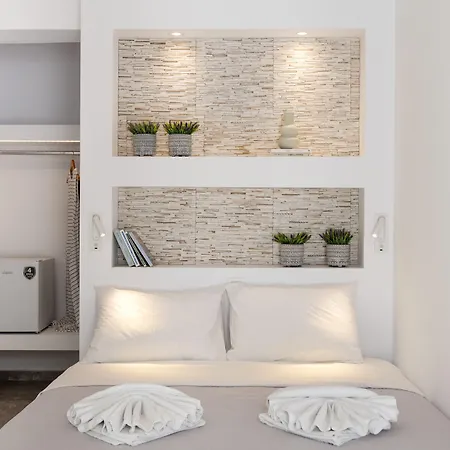 Galinos For Adults Only Отель 3*