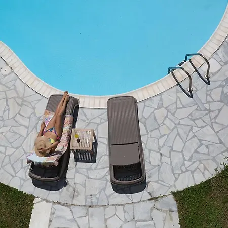 Galinos For Adults Only 3* Πάρος