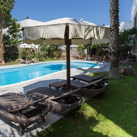Ξενοδοχείο Galinos For Adults Only 3*