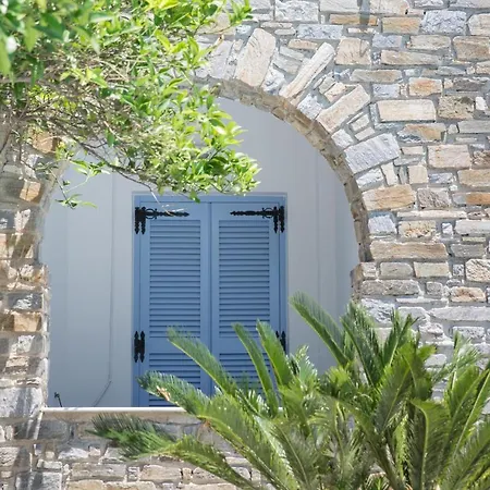 Galinos For Adults Only Páros