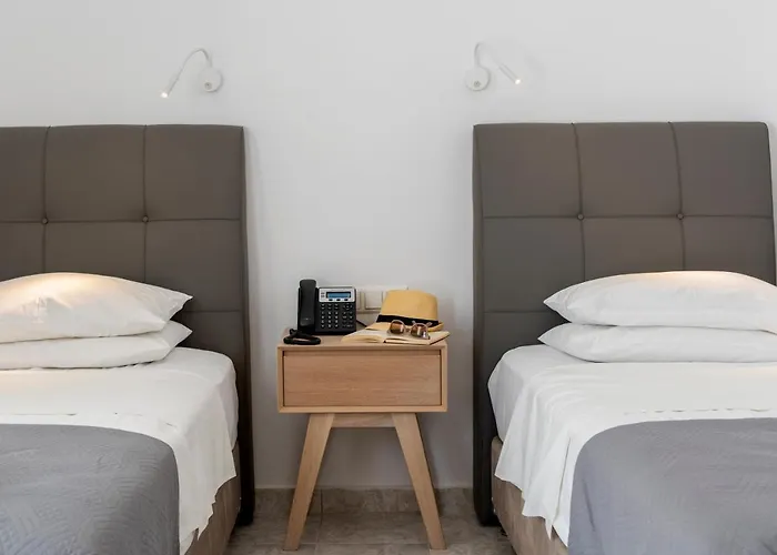 Galinos For Adults Only Otel