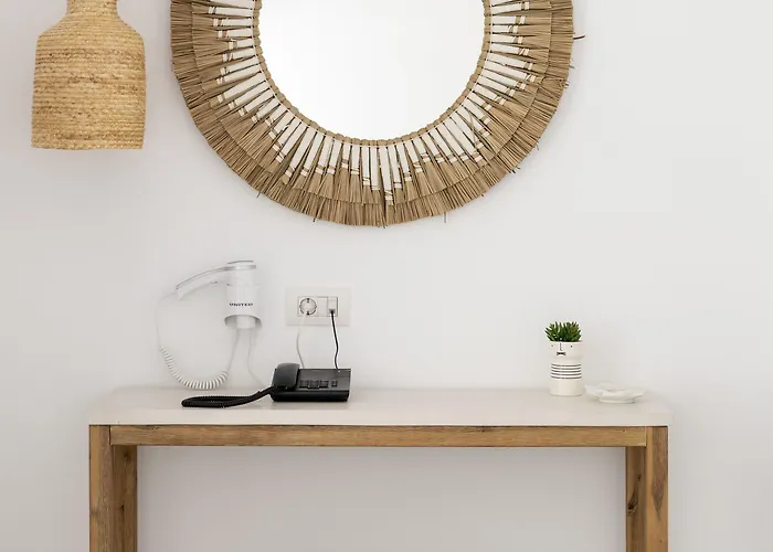 Ξενοδοχείο Galinos For Adults Only 3*